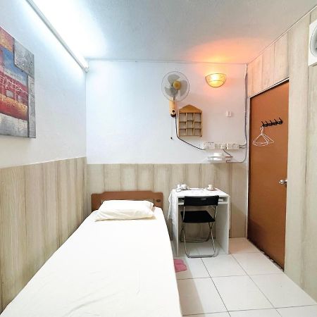 Tiong Nam 32 Kuala Lumpur, 6 Mins To Lrt Pwtc, 15 Mins To Klcc Lejlighed Eksteriør billede