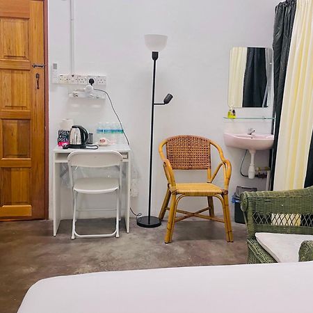 Tiong Nam 32 Kuala Lumpur, 6 Mins To Lrt Pwtc, 15 Mins To Klcc Lejlighed Eksteriør billede