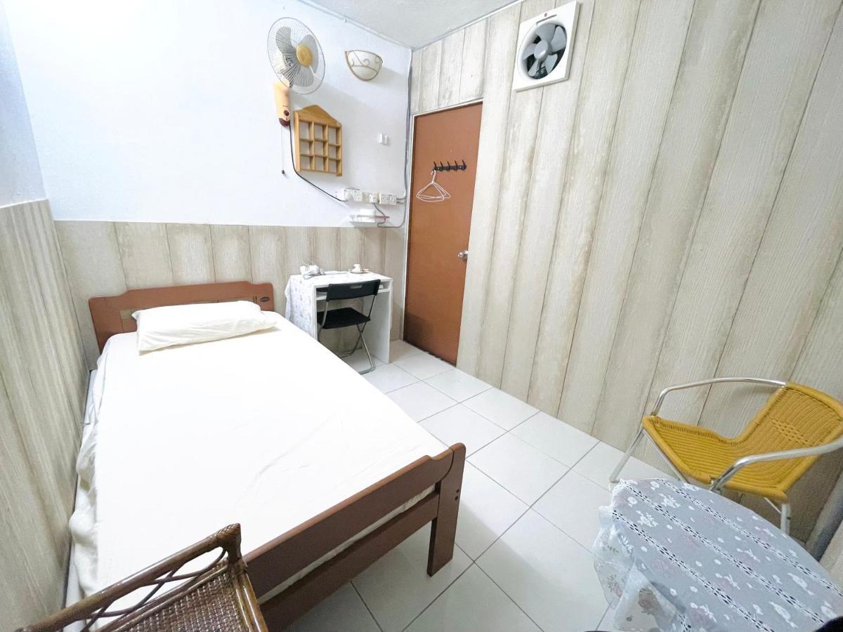 Tiong Nam 32 Kuala Lumpur, 6 Mins To Lrt Pwtc, 15 Mins To Klcc Lejlighed Eksteriør billede