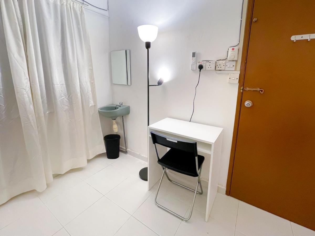 Tiong Nam 32 Kuala Lumpur, 6 Mins To Lrt Pwtc, 15 Mins To Klcc Lejlighed Eksteriør billede