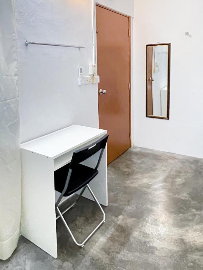 Tiong Nam 32 Kuala Lumpur, 6 Mins To Lrt Pwtc, 15 Mins To Klcc Lejlighed Eksteriør billede