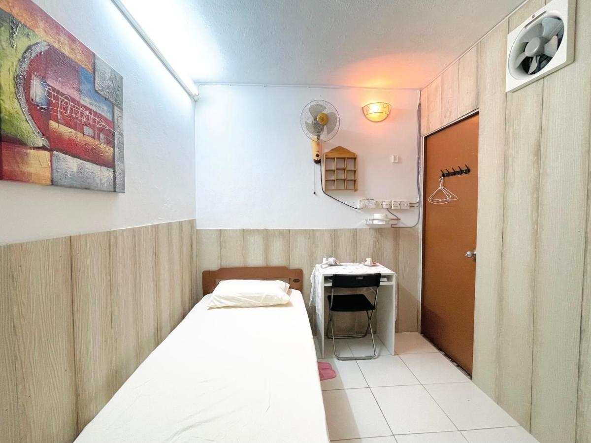 Tiong Nam 32 Kuala Lumpur, 6 Mins To Lrt Pwtc, 15 Mins To Klcc Lejlighed Eksteriør billede