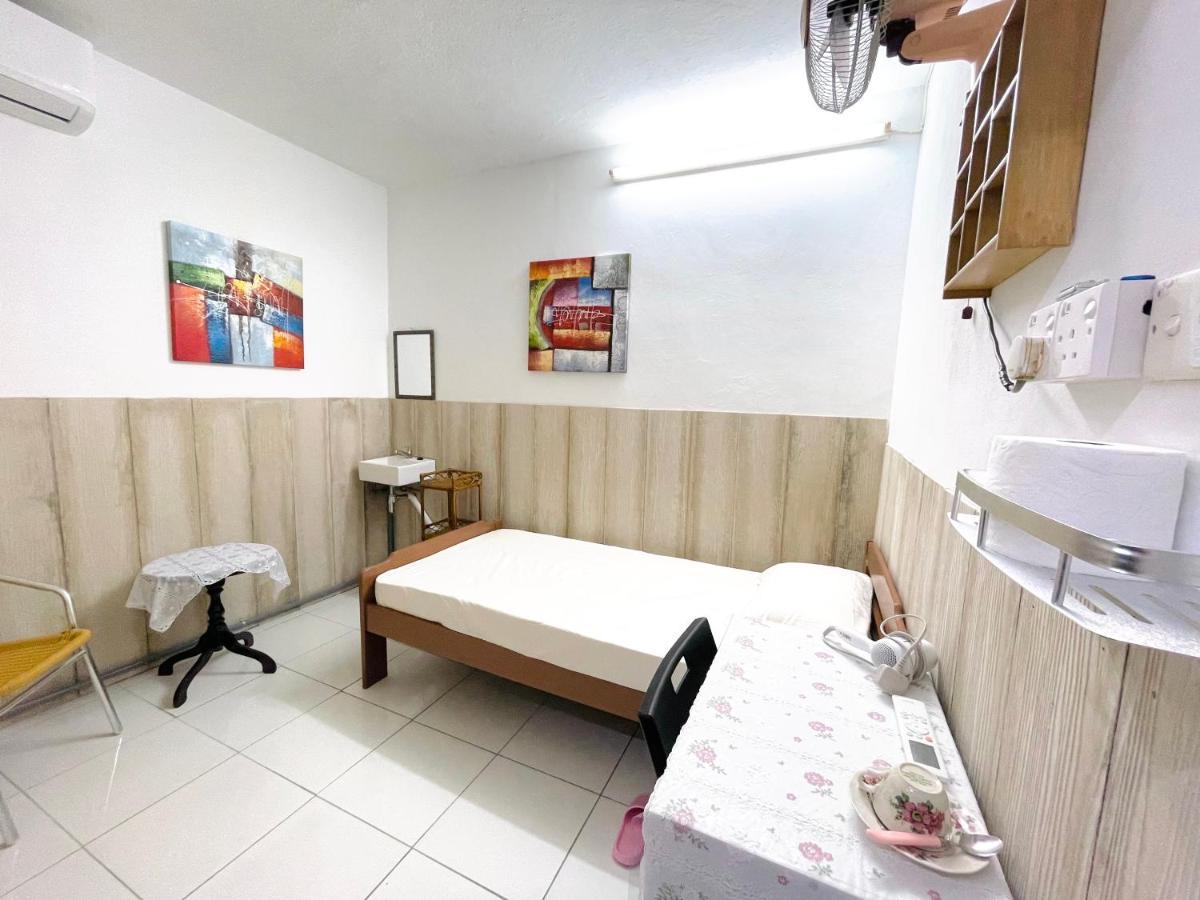 Tiong Nam 32 Kuala Lumpur, 6 Mins To Lrt Pwtc, 15 Mins To Klcc Lejlighed Eksteriør billede