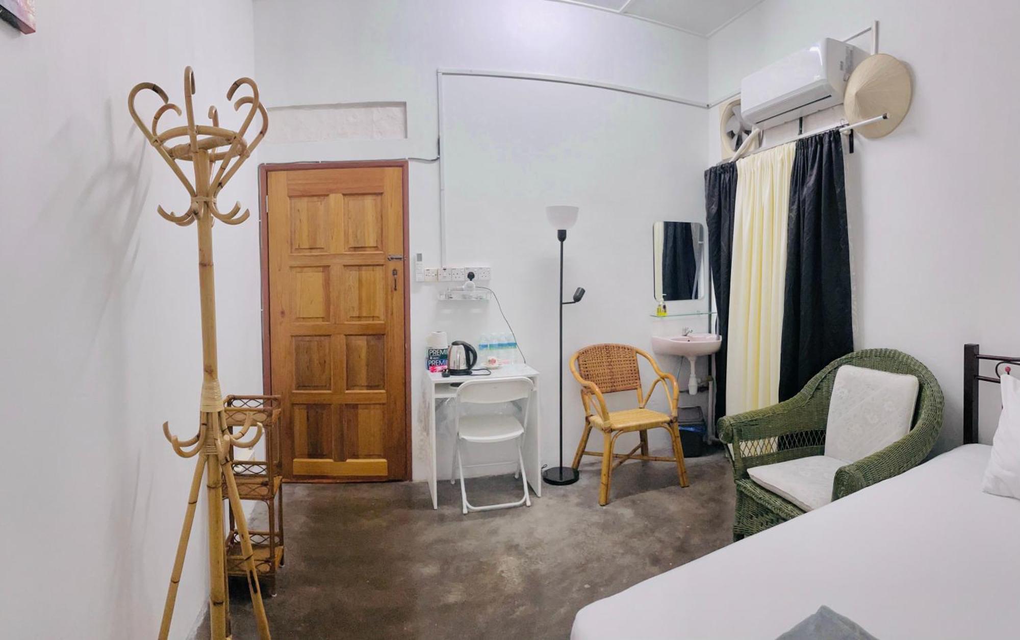Tiong Nam 32 Kuala Lumpur, 6 Mins To Lrt Pwtc, 15 Mins To Klcc Lejlighed Eksteriør billede