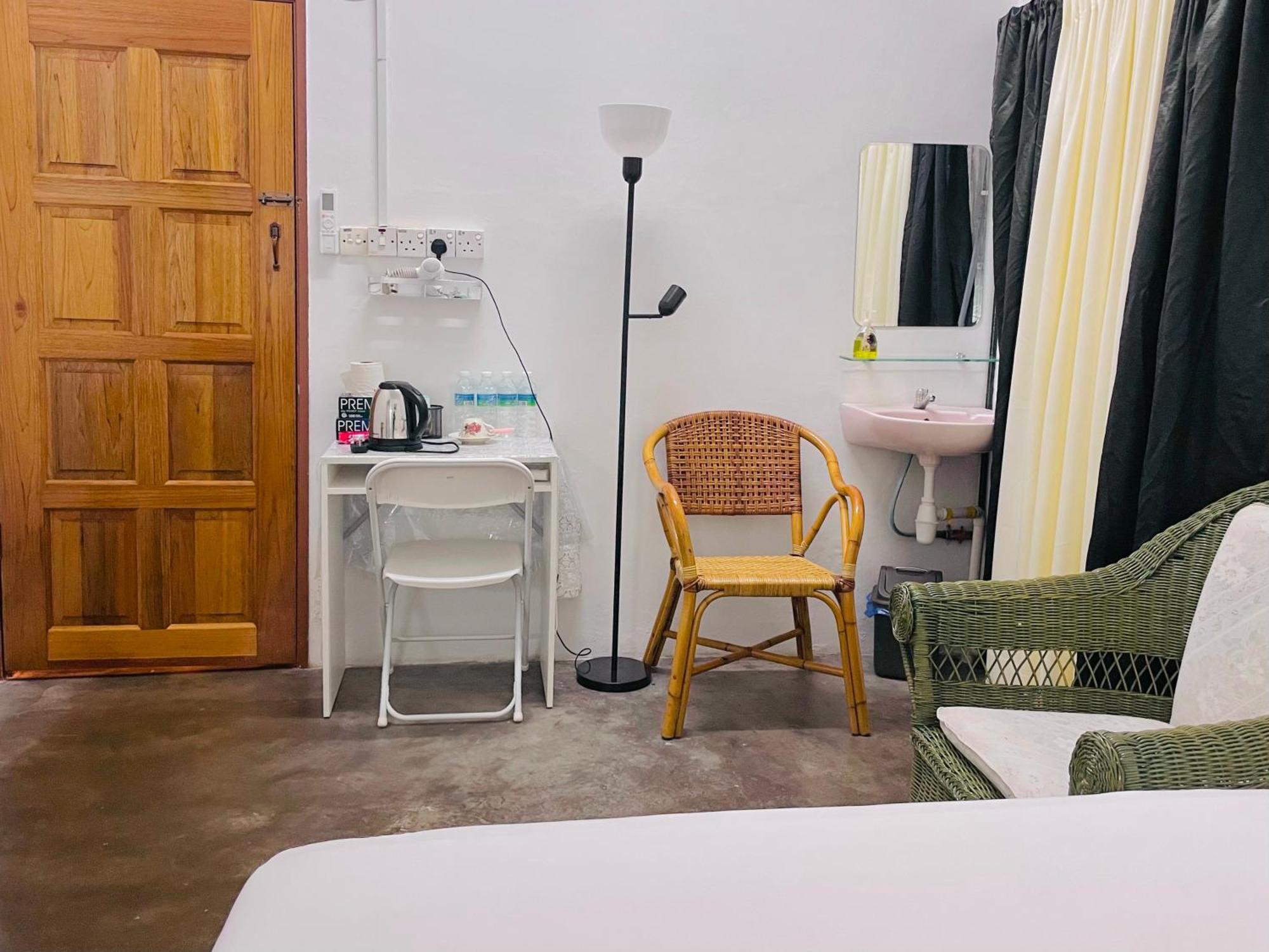 Tiong Nam 32 Kuala Lumpur, 6 Mins To Lrt Pwtc, 15 Mins To Klcc Lejlighed Eksteriør billede