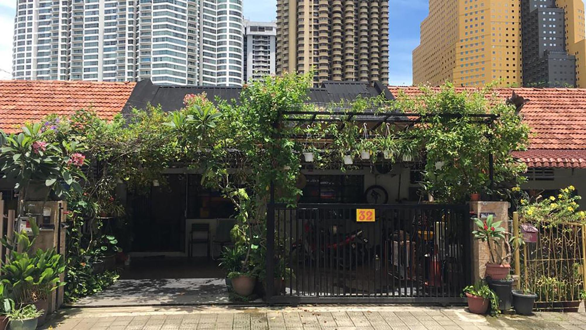 Tiong Nam 32 Kuala Lumpur, 6 Mins To Lrt Pwtc, 15 Mins To Klcc Lejlighed Eksteriør billede